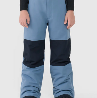 Spodnie fnk denim M0960 