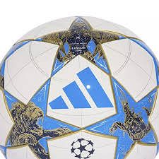 Piłka 4 nożna Adidas J290 UCL League 25/26 JP1542 - 3
