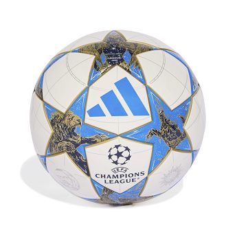 Piłka 4 nożna Adidas J290 UCL League 25/26 JP1542