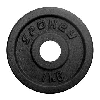 Obciążenie 1kg