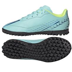 Buty Adidas X Speedportal.4 TF GW8510 - 3