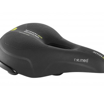 Siodło Selle Royal 4309 DE TREKKING