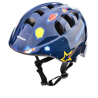Kask S (48-52) Meteor KS08 cosmic