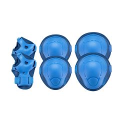 Zestaw ochraniaczy M Buffer BL 946539 - 4