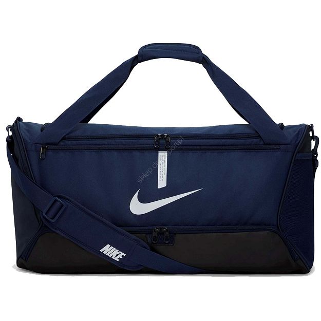 Torba Nike M Academy Team CU8090 410