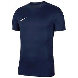 Koszulka Nike Dry Park granat BV6708 410