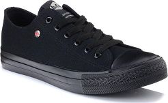 Tenisówki męskie Lee Cooper LCW-21-31-0087M - 3