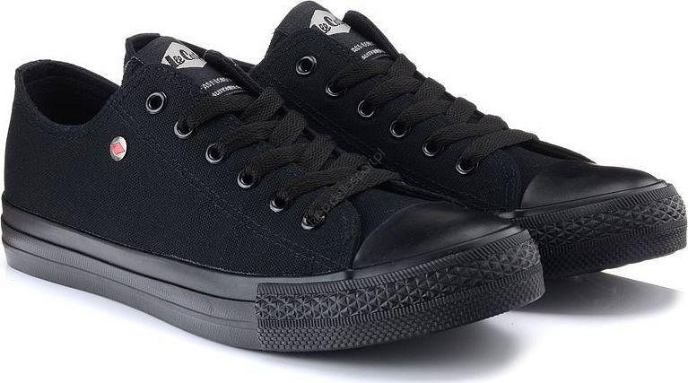 Tenisówki męskie Lee Cooper LCW-21-31-0087M
