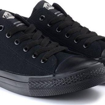 Tenisówki męskie Lee Cooper LCW-21-31-0087M
