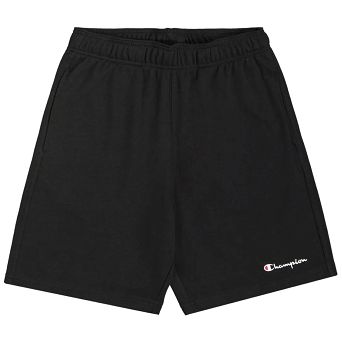 Spodenki Champion Bermuda czarne 220931 KK01