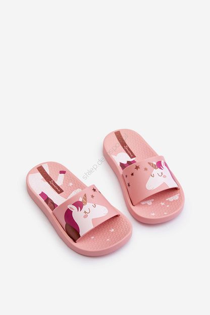 Klapki Ipanema Urban Kids 83474-AQ918