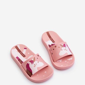 Klapki Ipanema Urban Kids 83474-AQ918
