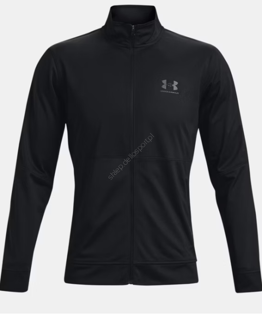Bluza UA PIQUE TRACK JACKET 