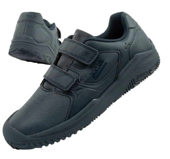Buty Joma Ginkana JR 2403 navy WGINW2403V