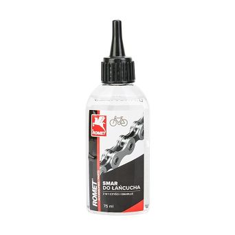 Smar do łańcucha 75 ml. zakraplacz