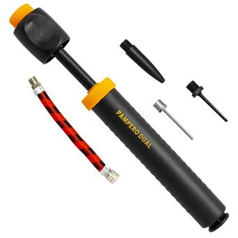 Pompka dwufunkcyjna BK PAMPERO DUAL