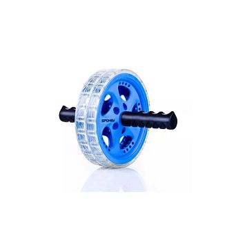 wałek podwójny Spokey Twin B II 920982