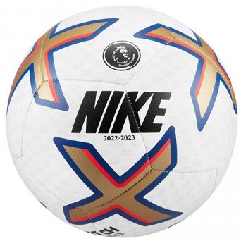 Piłka 5 Nike Pitch DN3600 100