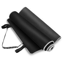 Mata fitness 0,6cm Flexmat BK 941512 - 3