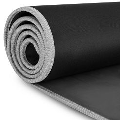 Mata fitness 0,6cm Flexmat BK 941512 - 4
