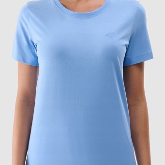 Tshirt denim F2356