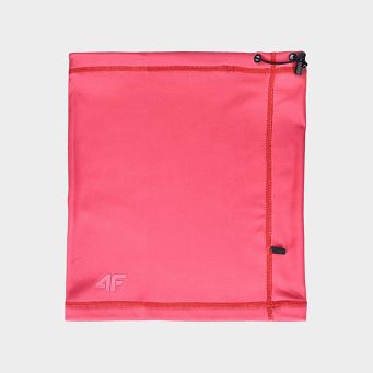 Bandana czerwony U071 one size