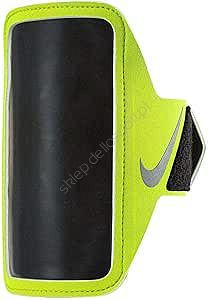 Saszetka Nike Lean ARM Band NRN65719 żółta