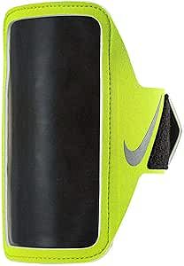 Saszetka Nike Lean ARM Band NRN65719 żółta
