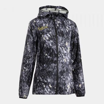 Kurtka damska Joma R-City deszczowa 903043.100