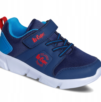 Tenisówki Lee Cooper LCW-24-32-2582K