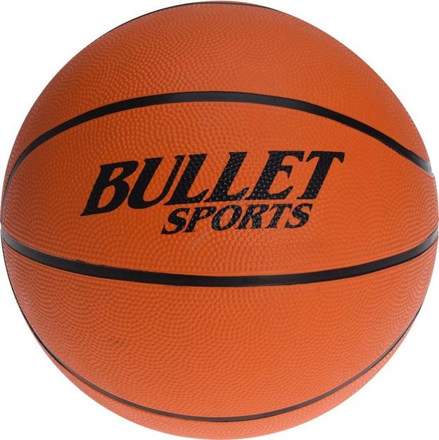 Piłka 7 koszykowa Bullet 519085