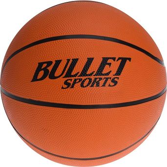 Piłka 7 koszykowa Bullet 519085