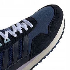 Buty Adidas 8K granatowo-czarne EH1440 - 3