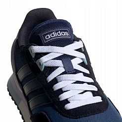 Buty Adidas 8K granatowo-czarne EH1440 - 2
