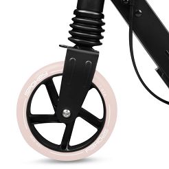 Hulajnoga VACAY PRO 145mm BK/PK 944604 - 2