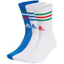 Skarpety Adidas Cushioned Crew Socks IY8645