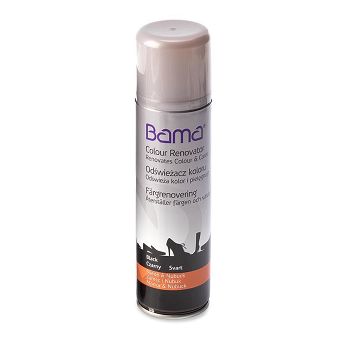 Bama odświeżacz koloru 250ml czarny  34.S19F