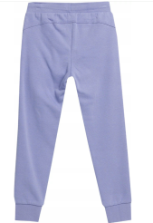 Spodnie denim F421  - 2