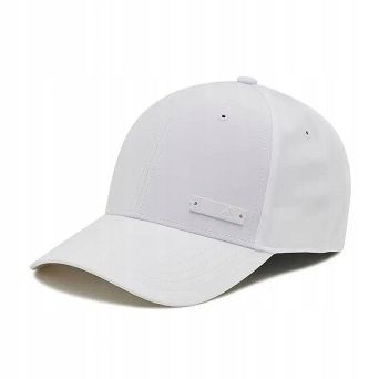 Czapka Adidas OSFW Lightweight Wmbroid biała 