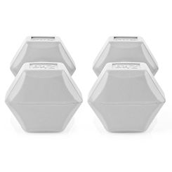 Zestaw hantli 2x2kg GY Monster - 2