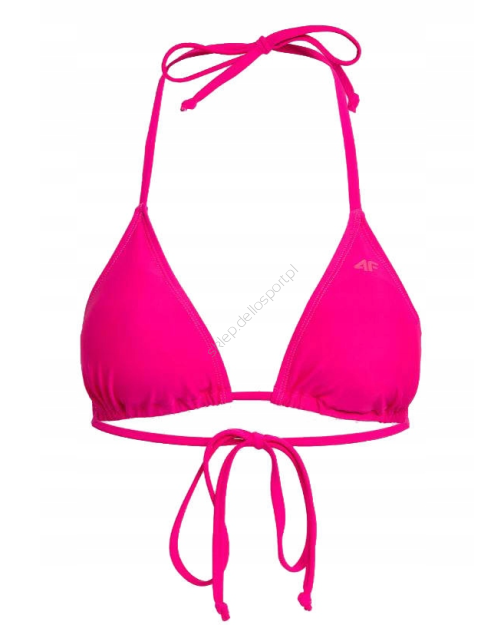 Bikini góra fuksja F023