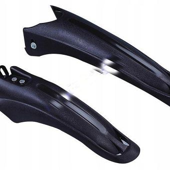 Błotnik 20" Kiddo BMX Spencer 