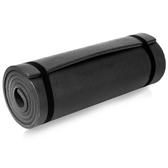 Mata Spokey Campinos XPE Eva szara 928263