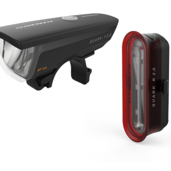 Zestaw ośw. Quark Set 2.0 USB