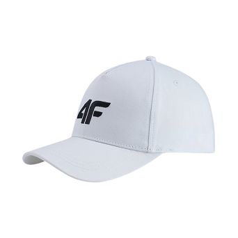 4FWSS26ACABF549-10S CZAPKA Z DASZKIEM F549