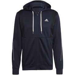 Dres męski Adidas Ribbed Aeroready HI5398 - 3