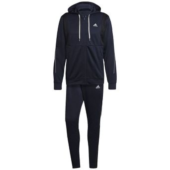 Dres męski Adidas Ribbed Aeroready HI5398