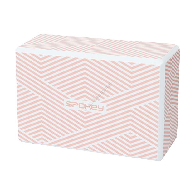 Kostka do Yogi Spokey Hana 928914