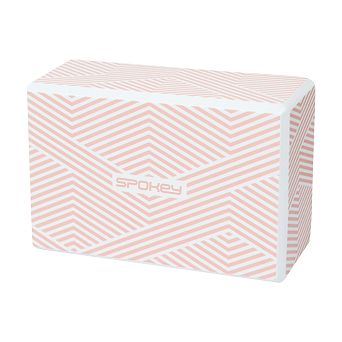Kostka do Yogi Spokey Hana 928914