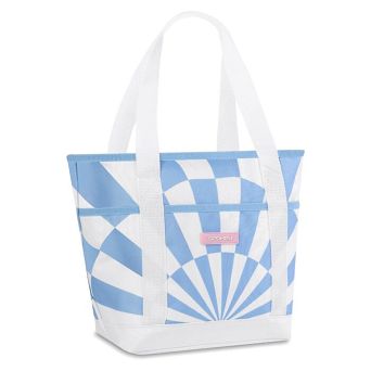 ACAPULCO Torba termiczna BL/W 946602